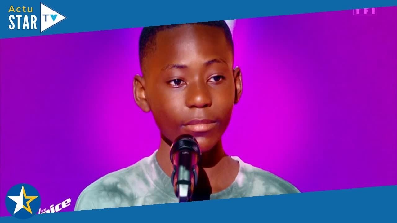 Incroyable ! Durel The Voice Kids va jouer dans le spin off de The Walking Dead