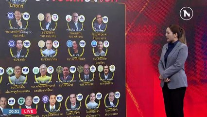 สด หรือ เสื่อม? | ข่าวข้นคนข่าว | 23 ส.ค. 66 | PART1