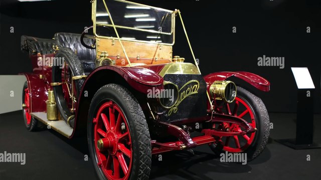 ESSAI - LANCIA BETA HPE, le break de chasse ACCESSIBLE !