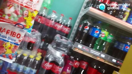Vuelve el regateo a estos supermercados sin precios