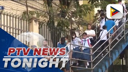 DepEd explains why return of class opening to June remains unclear