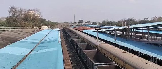 To promote tourism, the Ministry of Railways created Satellite City