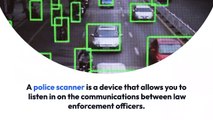 Pittsburgh police scanner for Dummies