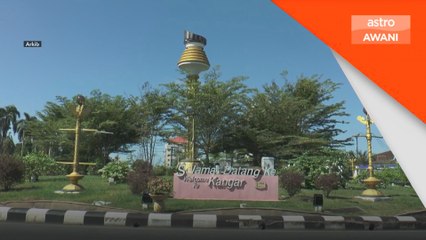 Perlis ikut guna logo, tema sama