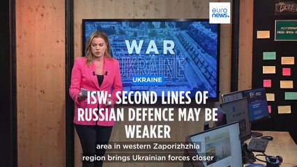 Latest news bulletin | August 23rd – Evening