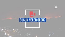 Bugün neler oldu? | 23.08.2023 Çarşamba günün önemli gelişmeleri