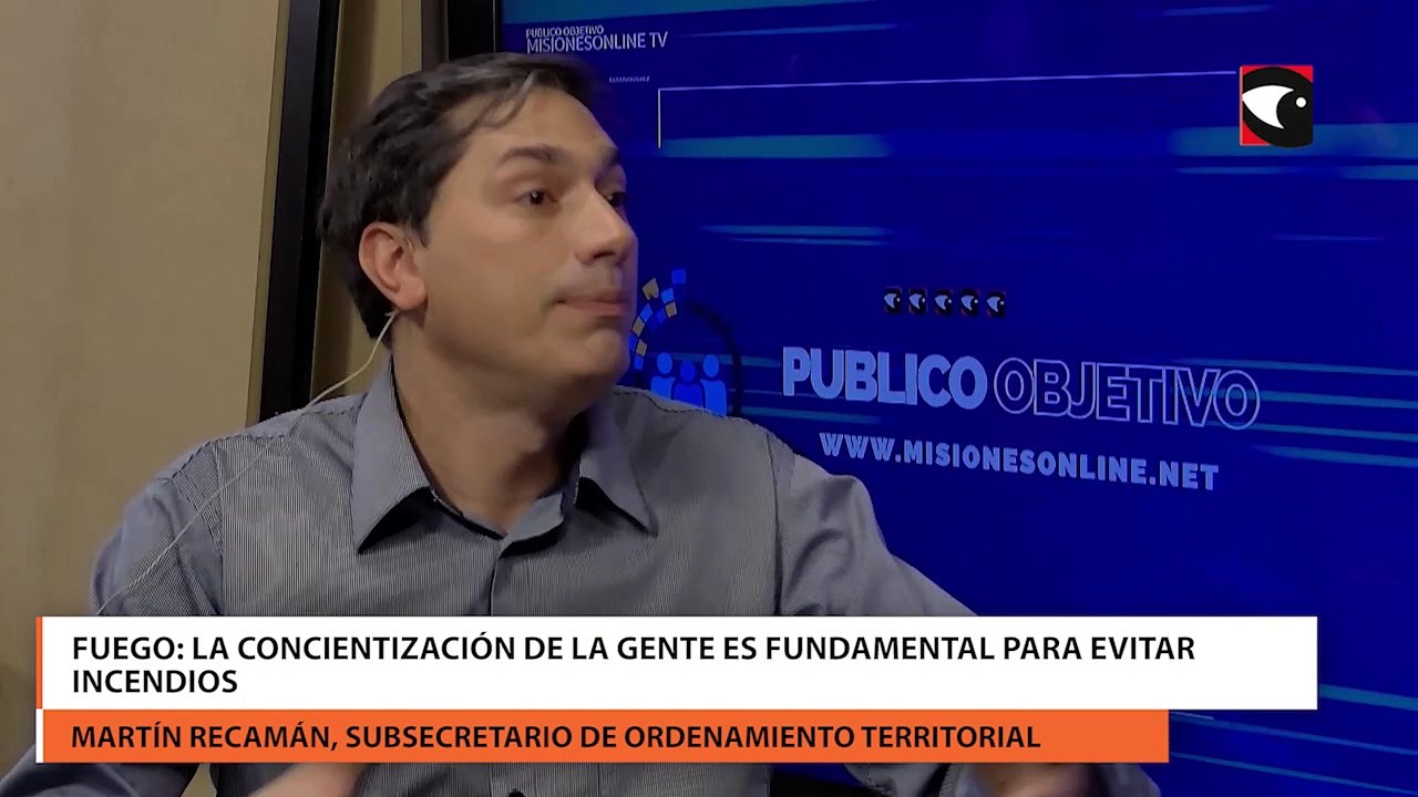 Misiones se sigue preparando con infraestructur...
