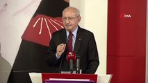 Kılıçdaroğlu: Kur Korumalı Mevduat Sahiplerine Ödenen Faiz 717 Milyar Lira
