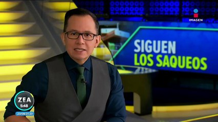 Japón descargará agua residual radioactiva en el océano Pacífico