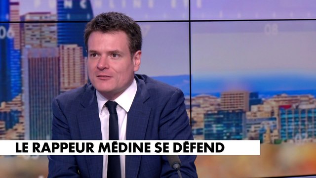 Benjamin Morel : «Europe Ecologie-Les Verts est obligé d'être sur une ligne qui en fait sera un peu celle du PS et du PC»