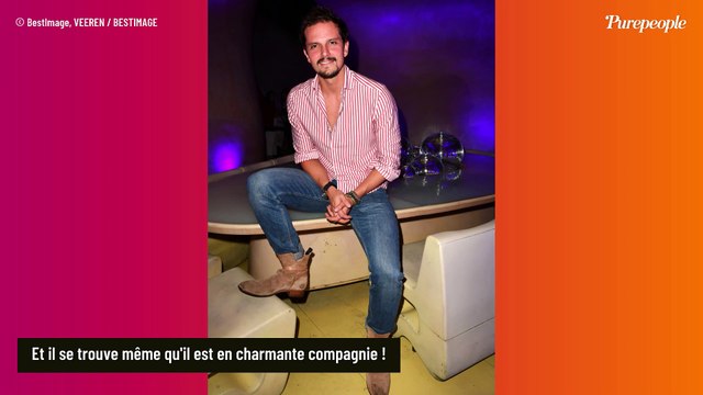 Juan Arbelaez divorcé de Laury Thilleman : il s'affiche en vacances avec une sublime brune !