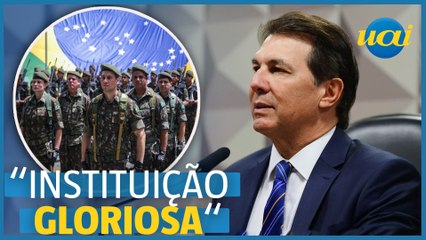 Exército culpa Arthur Maia por incidente recente 🛡️