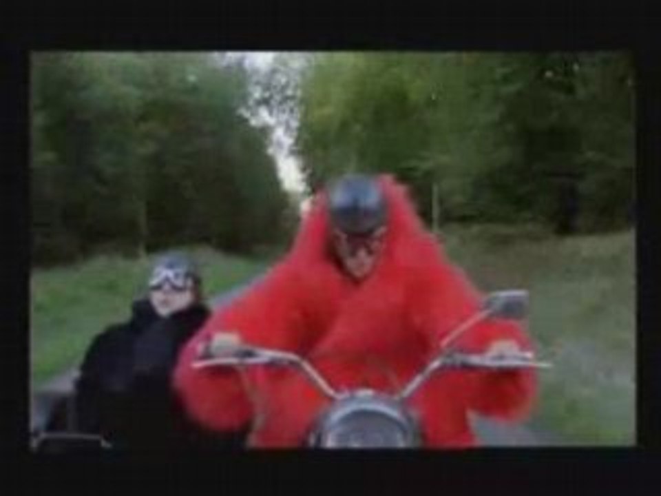 La Reine de Nacre, bande-annonce