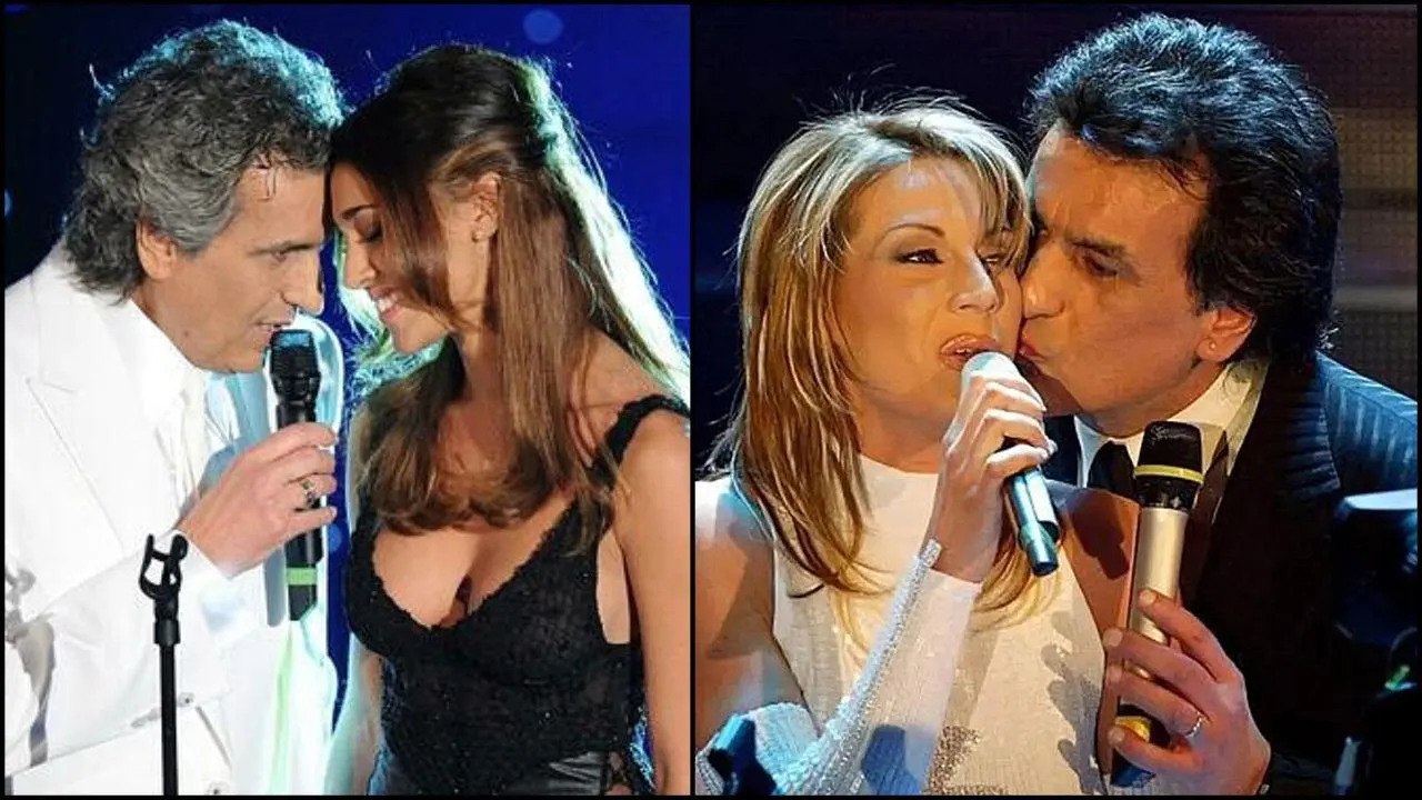 Mort de Toto Cutugno : Réaction inattendue de sa femme Carla face à son infidélité !