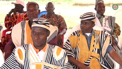 Région- Man : Le pagne traditionnel ‘’Zagouè-lé’’ magnifié à travers un festival