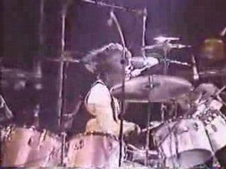 Kiss - black diamond (Detroit 1976)