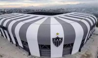 Fred Melo Paiva sugere mudança de nome do estádio do Atlético