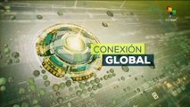 Conexión Global 23-08: Continúa XV Cumbre de los Brics en Sudáfrica