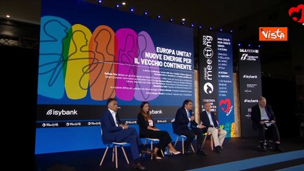 Fitto: "Sbaglieremmo ad affrontare questioni europee su onda lunga della crisi del momento"