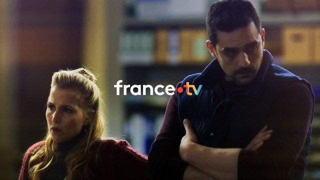Bande-annonce des Invisibles sur France 2