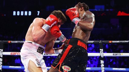 Andy Cruz descarta a Keyshawn Davis y espera enfrentar los top 135 lbs