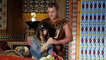 65. Moises y Los Diez Mandamientos