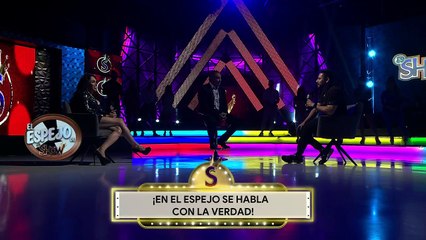 Chavana ¿pagará la operación de género de Regina Jones?