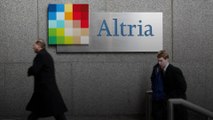 Altria Sues Juul Over Patent Infringement