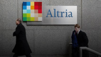 Altria Sues Juul Over Patent Infringement