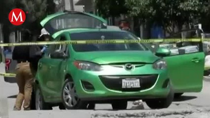Agreden a balazos a empleado de Bienestar Social en Baja California
