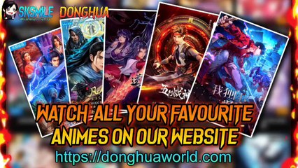 Eternal Dragon God 81 to 91