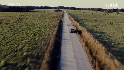 Camaleões | Trailer Legendado