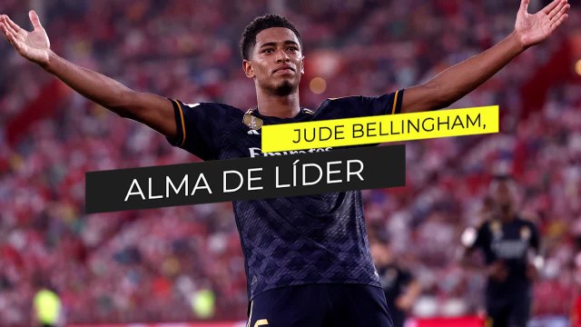 Por si le faltaba algo: sale a la luz esto de Bellingham con Vinicius en Almería que es oro macizo