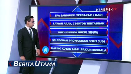Nasib Guru SMP di Pekanbaru yang Diduga Pukul Siswa, Kini Dirumahkan Sementara Waktu