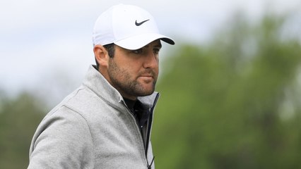 Can Scottie Scheffler Be Caught In The FedEx Cup?