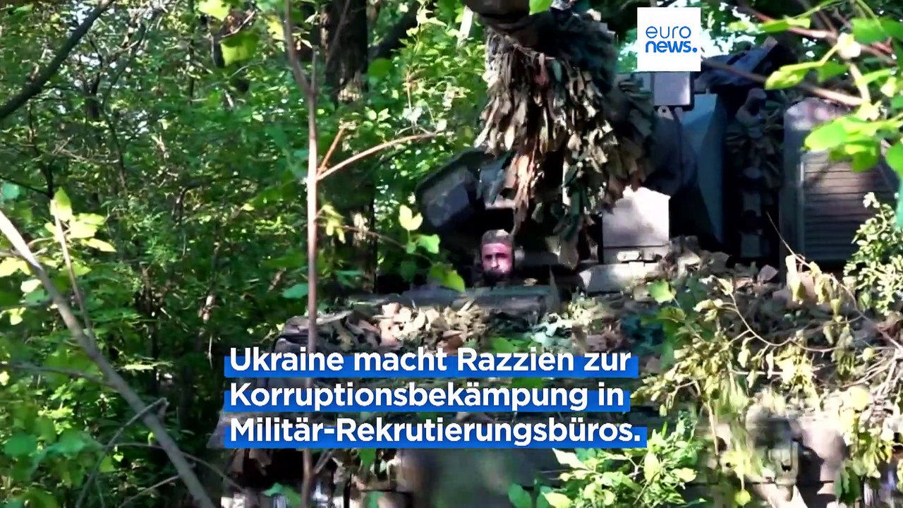 Nachrichten des Tages | 23. August - Abendausgabe