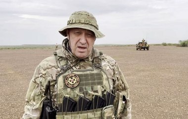 Wagner lideri Prigojin’in uçağı düştü iddiası