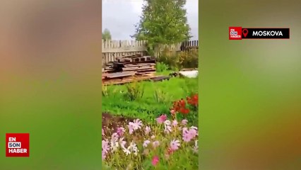 Wagner lideri Prigojin'in uçağı Moskova'da düştü