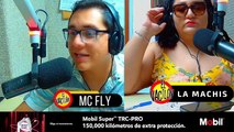 EL VACILÓN EN VIVO ¡El Show cómico #1 de la Radio! ¡ EN VIVO ! El Show cómico #1 de la Radio en Veracruz (275)