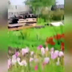 Wagner lideri Prigojin'in içinde bulunduğu uçak böyle düşürüldü