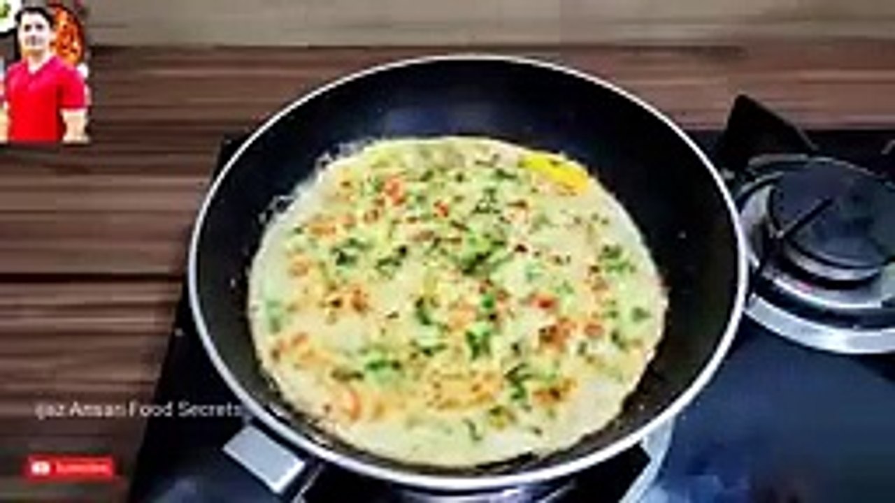 10_Minutes_Recipe_-_Quick_And_Easy_Breakfast_Recipe_Without_Kneading_By_ijaz_Ansari(144p)