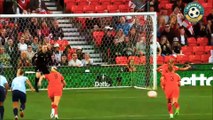 England 10-0 Luxembourg Women Extended Highlights / Women's Football World Cup