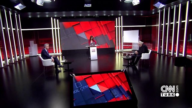 En düşük memur maaşı, İYİ Parti'den CHP'li vekil ifşası, Yavaş'ın Ankara adaylığı ve Wagner'in yeni durağı Akıl Çemberi'nde konuşuldu