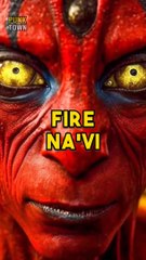 Who'll Leed The Fire Na'vi in Avatar 3 !?
