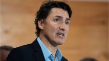 GALA VIDEO - Justin Trudeau et Sophie Grégoire séparés : ces touchants remerciements du Premier ministre canadien (1)