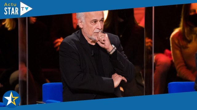 Francis Perrin Mongeville Son fils Louis, autiste et acteur, suit un traitement particulier