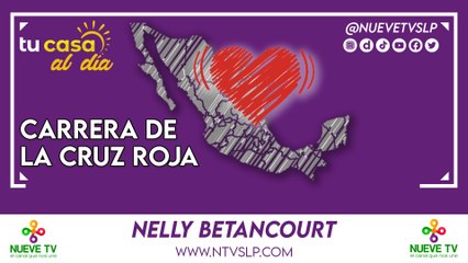 Carrera de la Cruz Roja