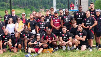 INSIDE #3 - Journée de cohésion du CDF