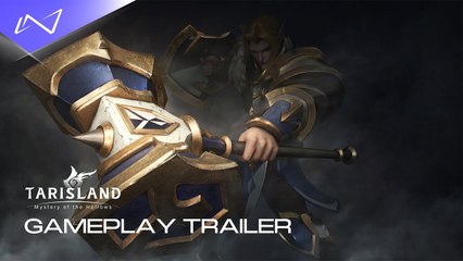 Tarisland - Trailer beta fermée #2