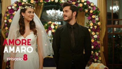 Download Video: Amore Amaro Episodio 8 - Sottotitoli Italiano